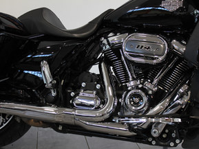 Harley-Davidson Touring