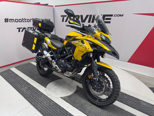 Benelli TRK