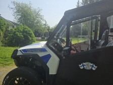 Polaris RZR