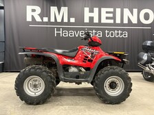 Polaris Sportsman