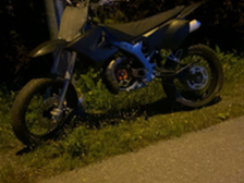 Yamaha DT