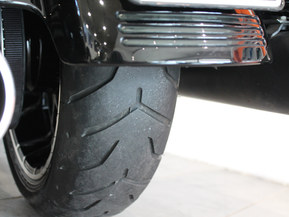 Harley-Davidson Touring