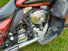 Harley-Davidson Touring