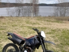 Aprilia RX