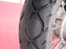 Kawasaki Eliminator