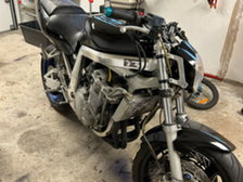 Suzuki GSX-R