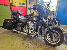Harley-Davidson Touring