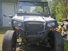 Polaris RZR