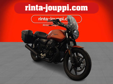 Moto Guzzi V7