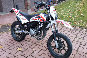 Peugeot XPS