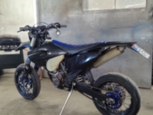 Husqvarna FE