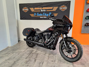 Harley-Davidson Softail