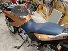 BMW F