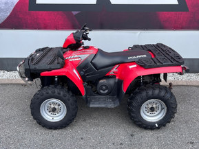 Polaris Sportsman