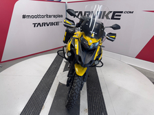 Benelli TRK