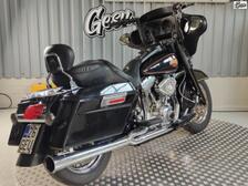 Harley-Davidson Touring