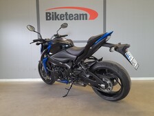 Suzuki GSX-S