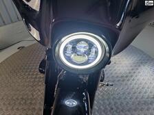 Harley-Davidson Touring