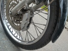 Harley-Davidson Dyna