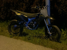 Yamaha DT