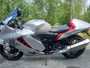 Suzuki GSX