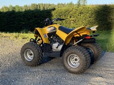 Can-Am DS