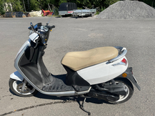 Peugeot Vivacity
