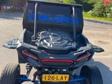 Polaris RZR