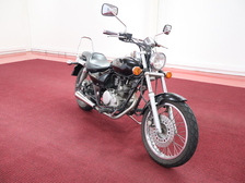 Kawasaki Eliminator