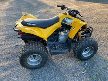 Can-Am DS