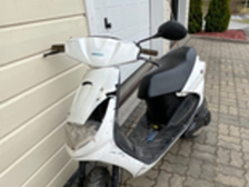 Peugeot Vivacity