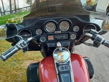 Harley-Davidson Touring
