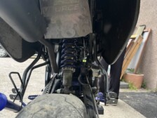 Yamaha dt 50cc