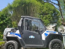 Polaris RZR