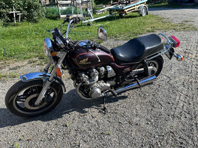 Honda CB