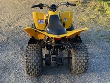 Can-Am DS