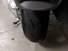 Vespa LX