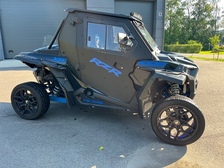 Polaris RZR