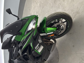 Kawasaki Ninja