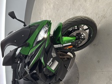 Kawasaki Ninja