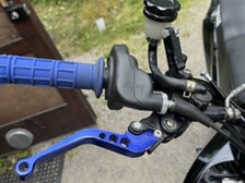 Yamaha dt 50cc