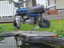 Suzuki PV
