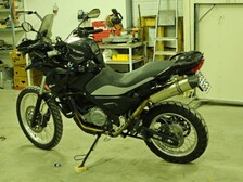 BMW G