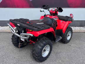 Polaris Sportsman