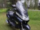 Piaggio X8