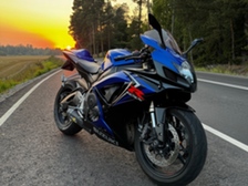 Suzuki GSX-R