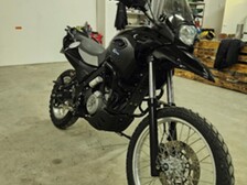 BMW G