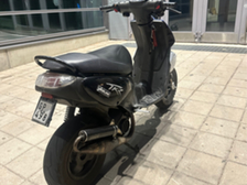 Peugeot TKR