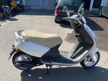 Peugeot Vivacity