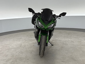 Kawasaki Ninja